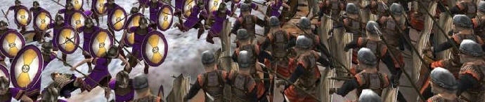 Total War Rome - ,  