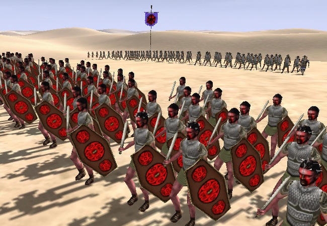   Rome Total War  internetwars.ru