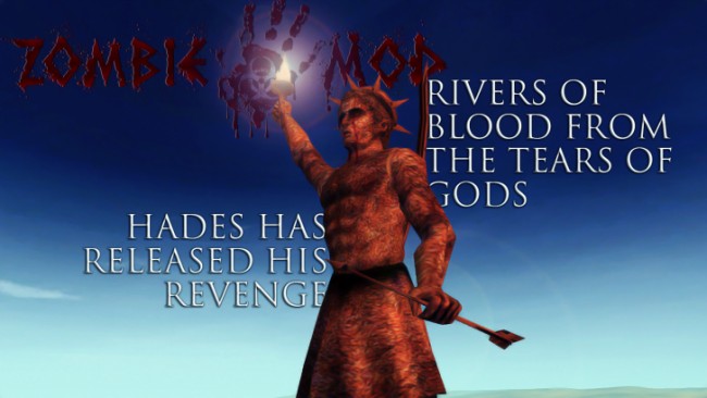 Мод для Rome Total War