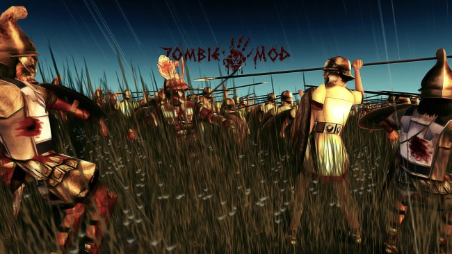 Все моды для Total War