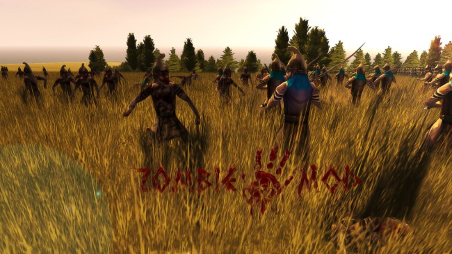 Моды для игры Rome Total War