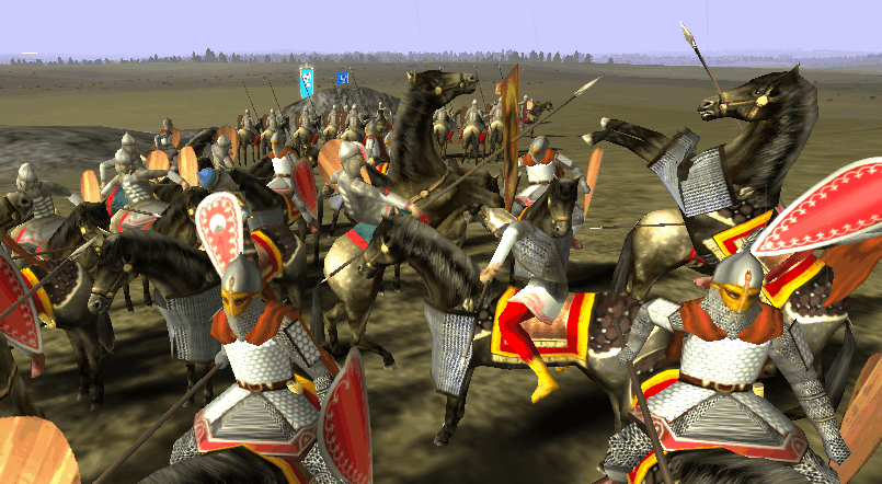  total war  