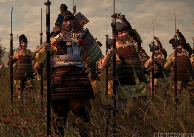 Все моды для Total War