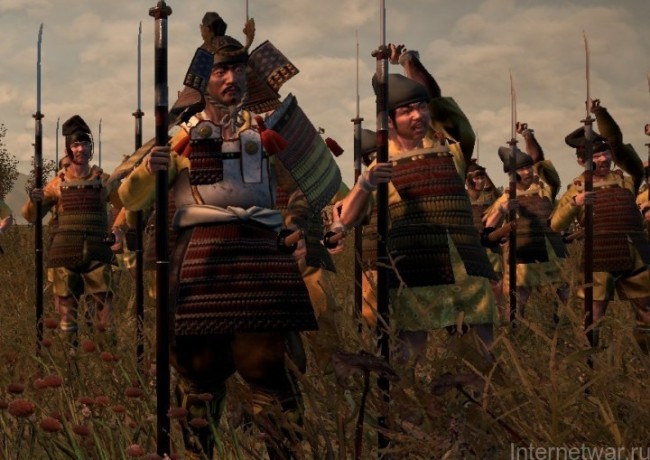    Total War