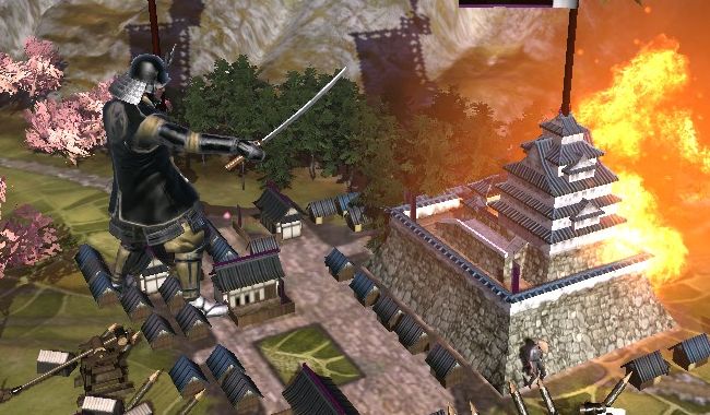    Shogun 2: Total War   internetwars.ru