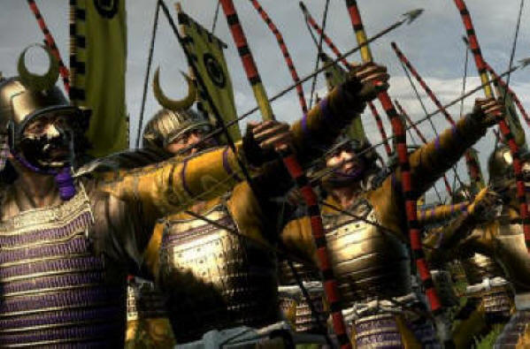 Сегун 2, Shogun 2 самая полная коллекция модов