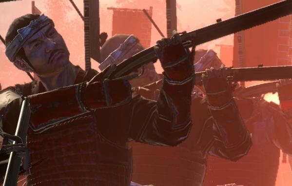 Additional Units Mod, Shogun 2: Total War скачать
