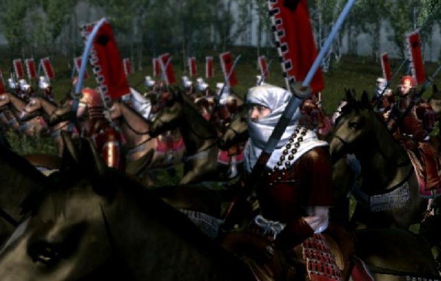 Additional Units Mod (AUM) для Shogun 2: