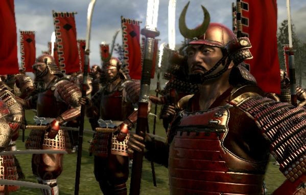 Лучшие моды для Shogun 2: Total War скачать на internetwars.ru