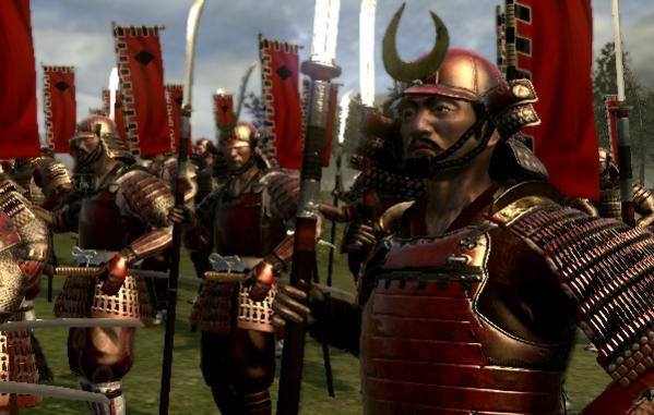    Shogun 2: Total War   internetwars.ru