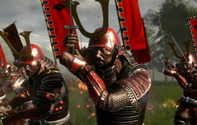 Additional Units Mod (AUM) для Shogun 2