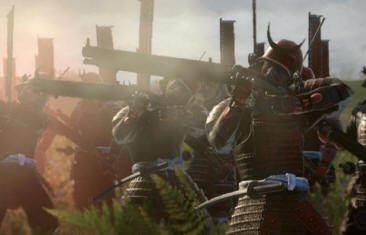 Additional Units Mod (AUM) для Shogun 2: Total War на Internetwars.ru