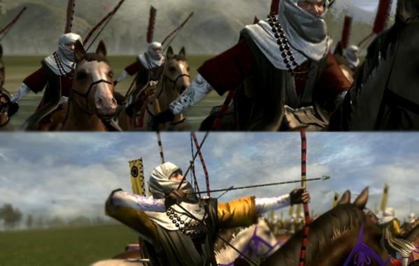 Additional Units Mod (AUM) для Shogun 2: Total War на Internetwars.ru