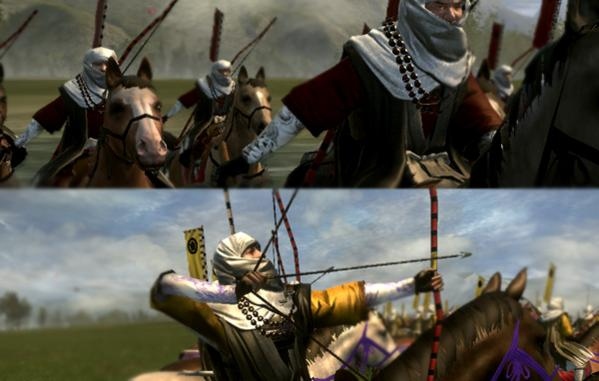 Additional Units Mod (AUM)  Shogun 2: Total War  Internetwars.ru