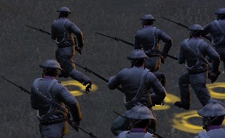 Моды к Shogun 2: Total War