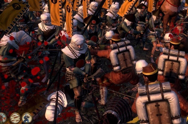 Все моды для Fall of the Samurai на Internetwars.ru