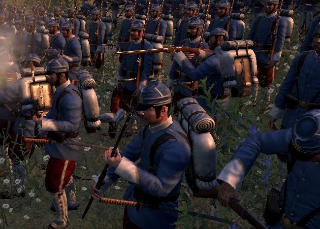 Скачать мод для Total War: Shogun 2