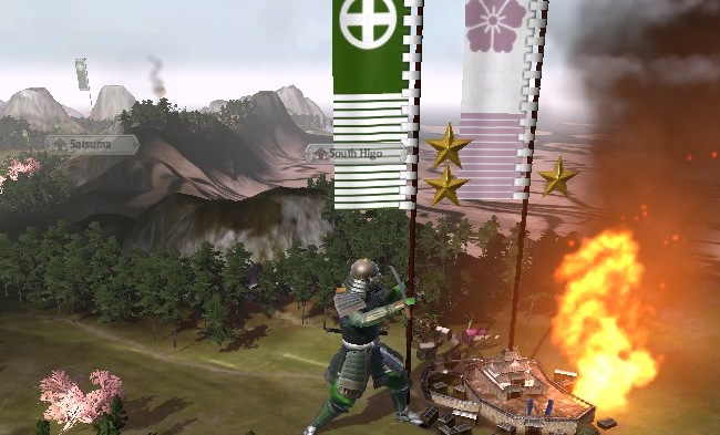 Моды для игры Shogun 2 на Internetwars.ru