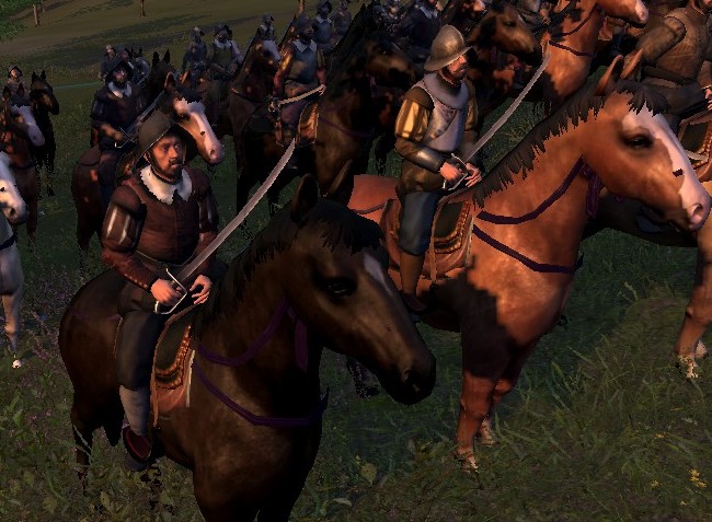 Скачать мод для Total War: Shogun 2