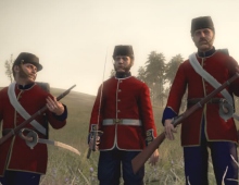новые юниты и моды для Shogun 2 Total War