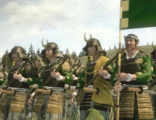 Fall of the Samurai - моды