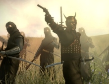 Shogun 2, моды!