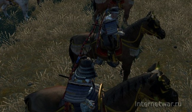Все моды для Total War