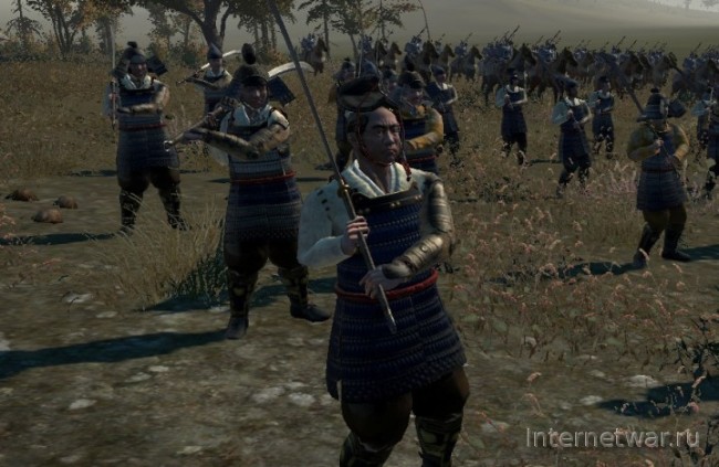    Total War: Shogun 2