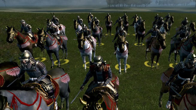 Нужные моды для Total War: Shogun 2 на Internetwars.ru