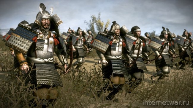 Все моды для Total War