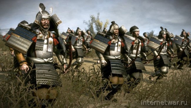    Total War