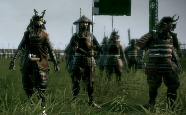 Лучшие моды для Shogun 2: Total War скачать на internetwars.ru