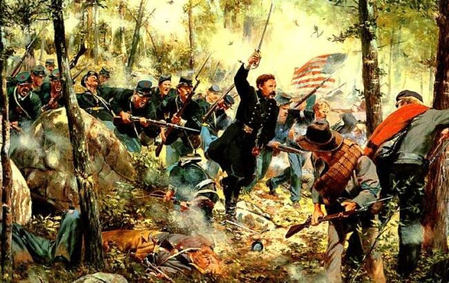 AGEOD's American Civil War - моды на internetwars.ru