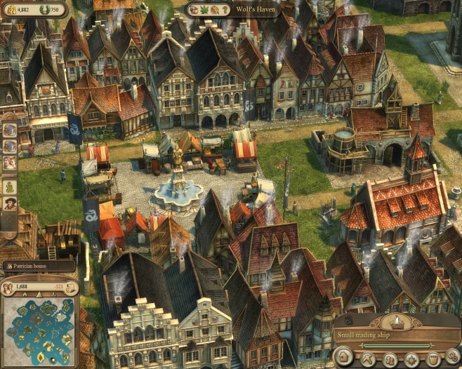 Anno 1404 Русификатор Текст И Звук Для Gog