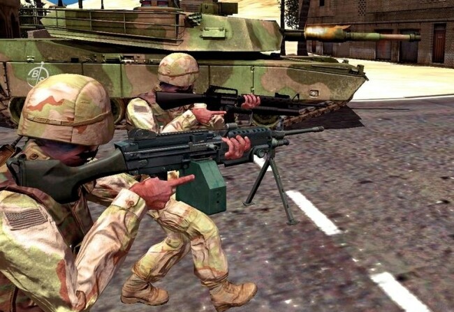 Armed Assault -   PC  Internetwars.ru