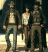 Call of Juarez: Bound in Blood (Call of Juarez:  