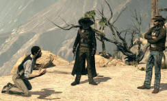 Call of Juarez: Bound in Blood (Call of Juarez:  