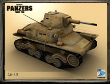 Codename: Panzers, Phase two -   PC  internetwars.ru