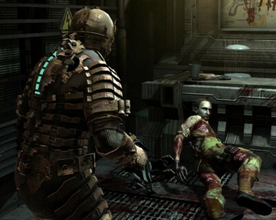 Dead Space -   PC  internetwars.ru