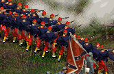 American Conquest: Divided Nation - игра для PC на internetwars.ru