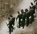 American Conquest: Divided Nation - игра для PC на internetwars.ru