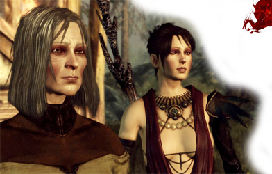 Dragon Age: Origins.   PC  internetwars.ru