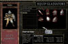  , Gladiators of Rome -   PC  internetwars.ru