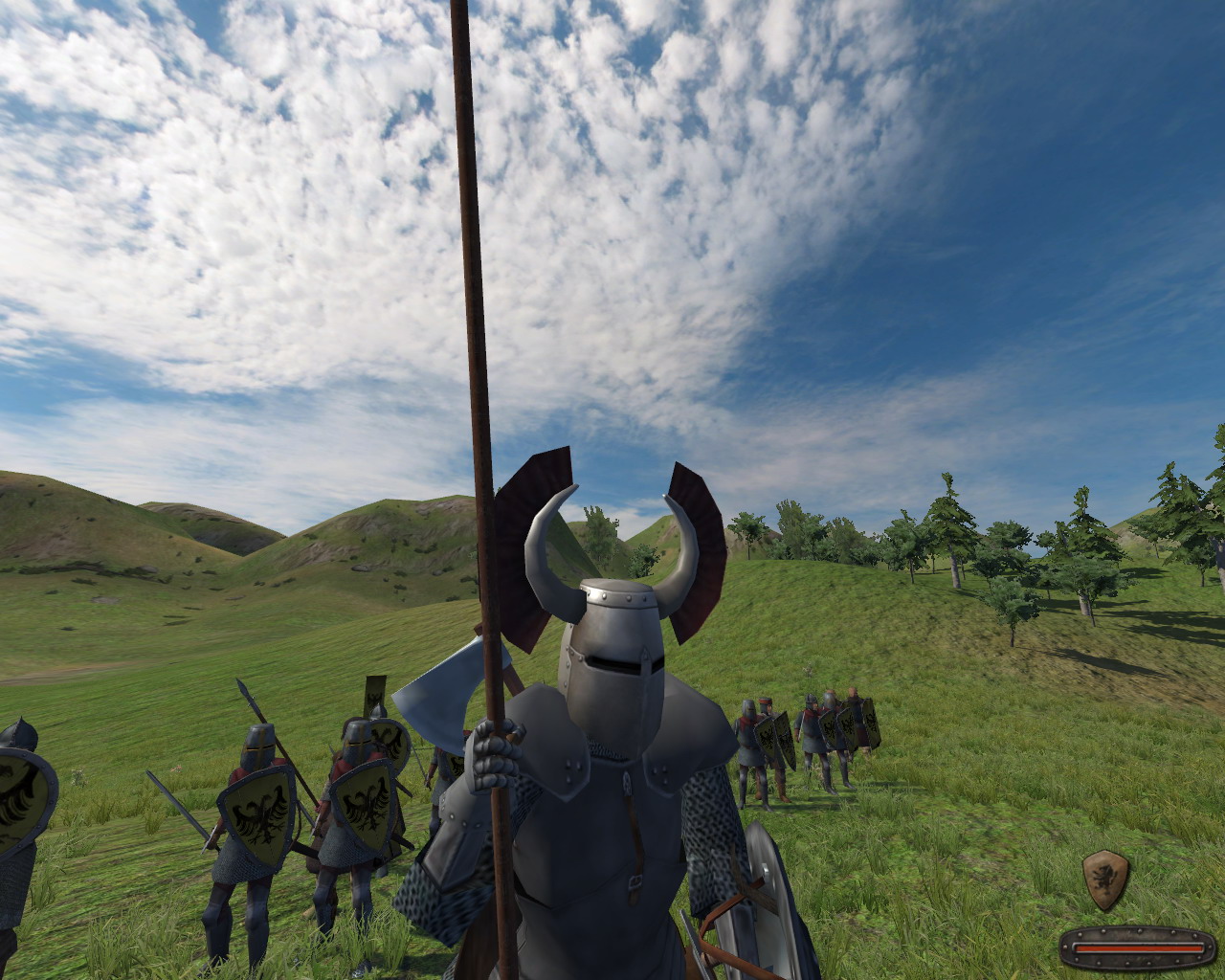 Mount Blade Игра для PC на internetwars ru. www.internetwars.ru. 