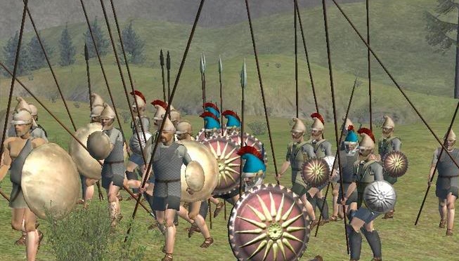 Лучшие моды для Mount & Blade и Warband здесь