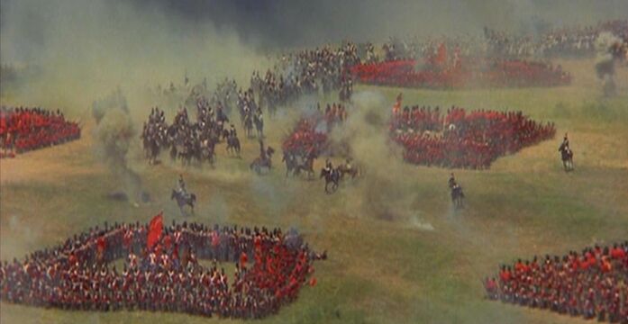 Napoleonic Battles: Waterloo Campaign