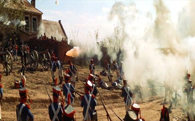 Napoleonic Battles: Waterloo Campaign