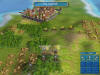 Sid Meier's Piirates! (Пираты Сида Мейера) 2004. Игра для PC на internetwars.ru