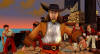 Sid Meier's Piirates! (Пираты Сида Мейера) 2004. Игра для PC на internetwars.ru