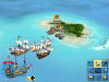 Sid Meier's Piirates! (Пираты Сида Мейера) 2004. Игра для PC на internetwars.ru